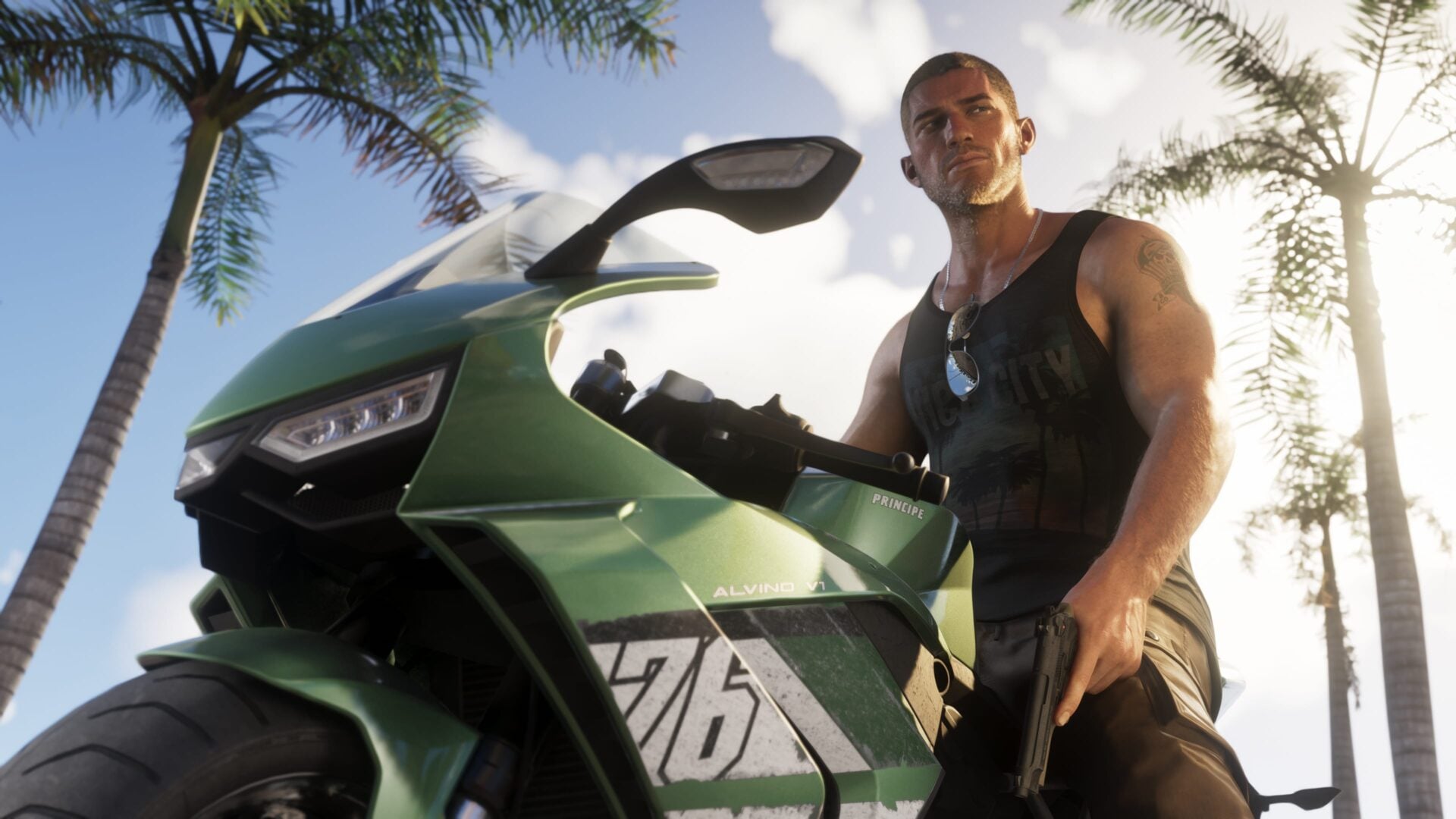 Grand Theft Auto VI second trailer; characters and places detailed ...