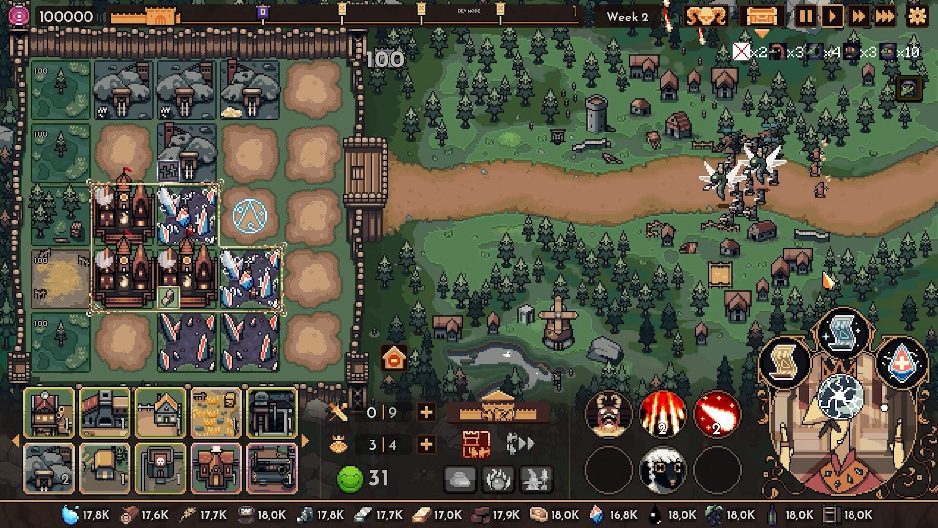 The King is Watching launches in July