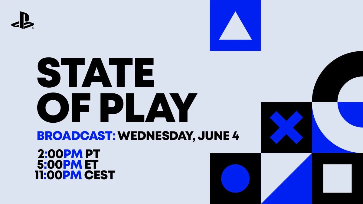 State of Play: June 4, 2025