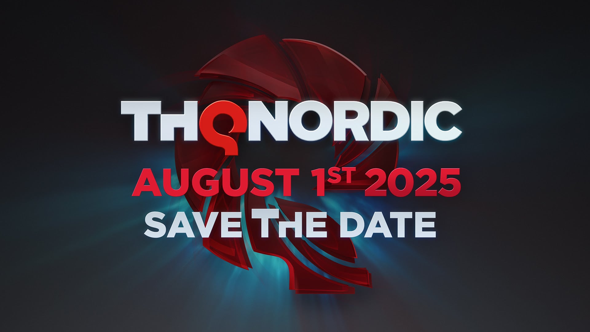 THQ Nordic Digital Showcase 2025