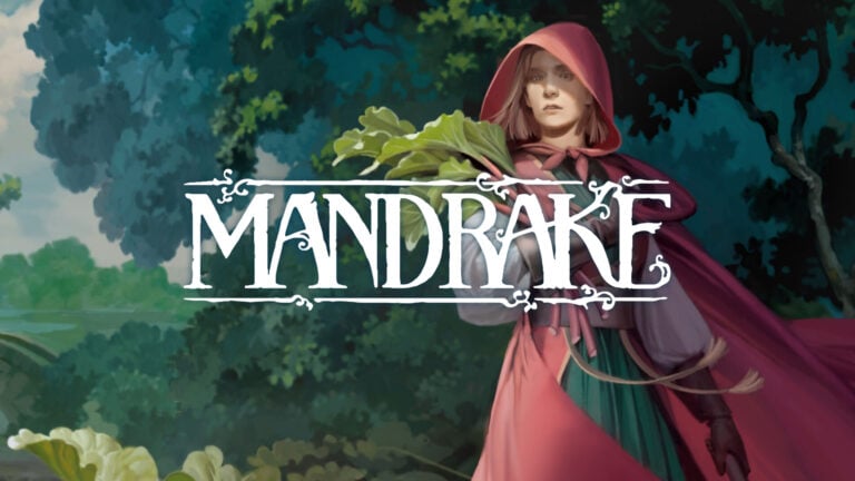 Fantasy life simulation RPG Mandrake announced for PC - Gematsu
