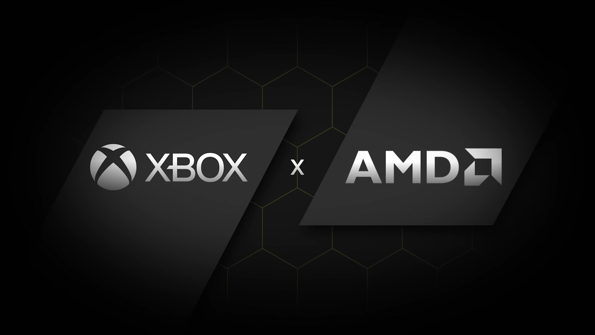 Xbox and AMD announce partnership for multiple devices, including next-generation Xbox consoles