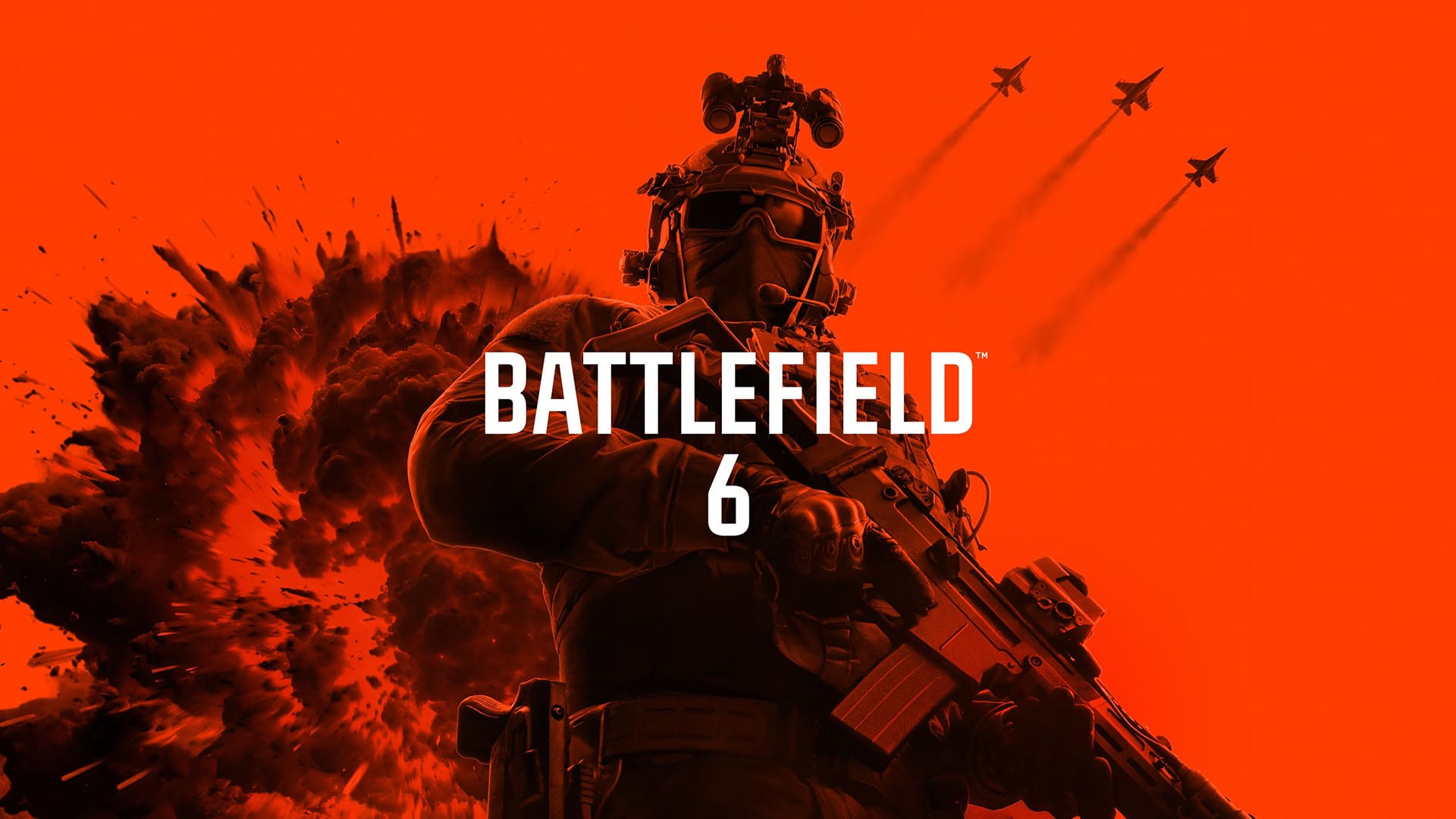 Battlefield 6 launches October 10, multiplayer revealed - Gematsu