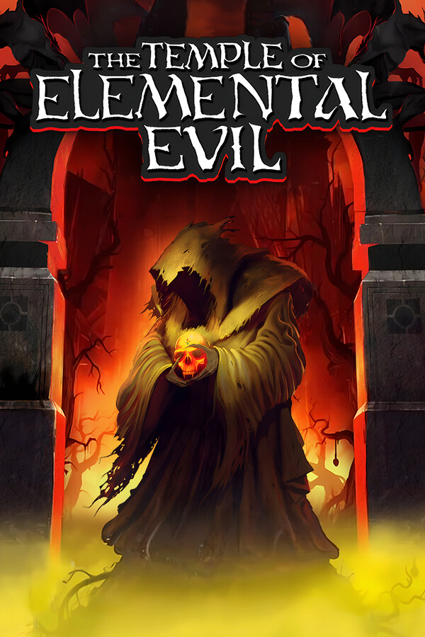Toee The Temple of Elemental Evil: A Classic Greyhawk Adventure (2025) - Gematsu