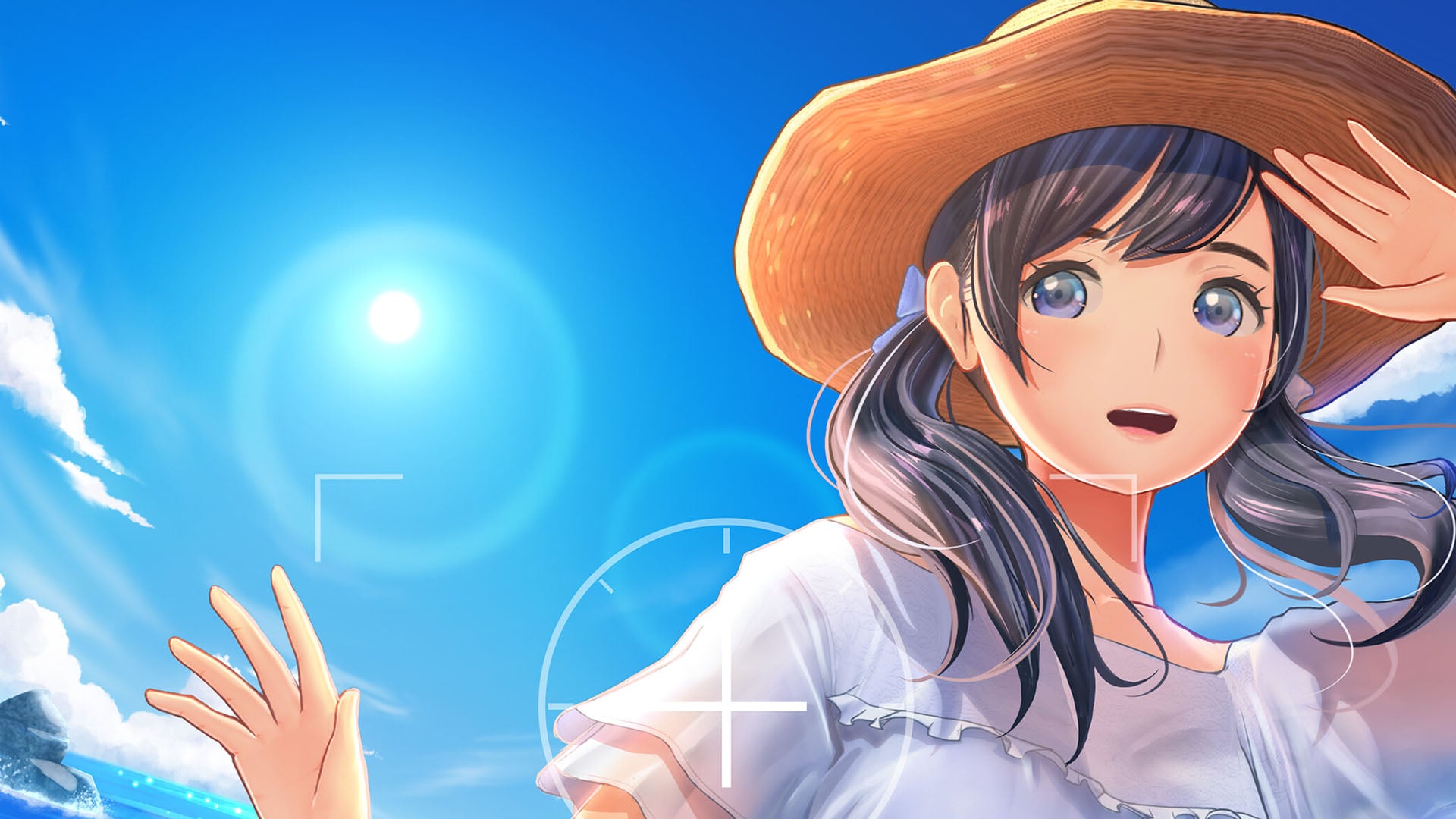 LoveR Kiss: Endless Memories - Gematsu