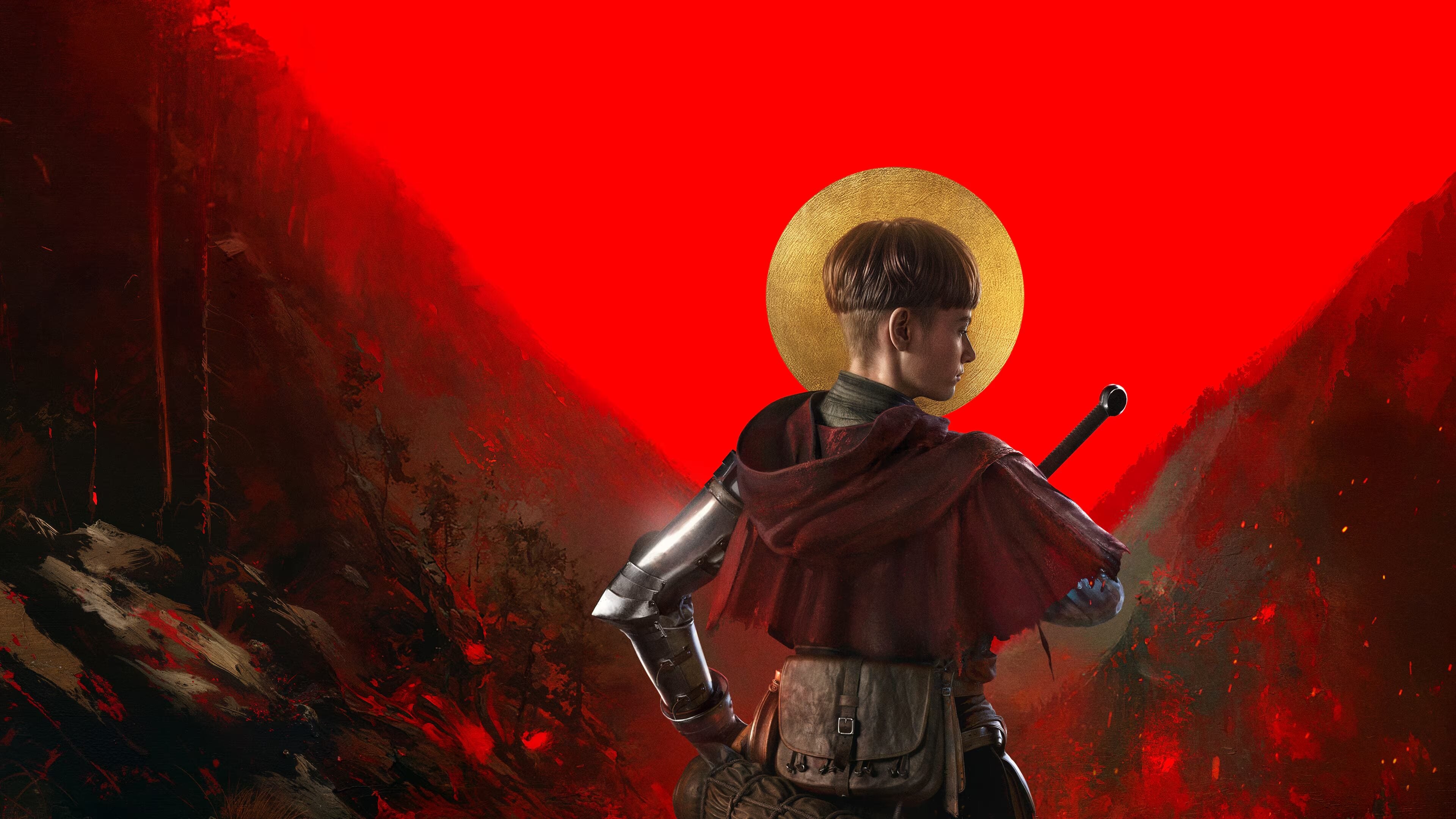 Amazing 1348 Ex Voto Landscape Digital Art Amazing 1348 Ex Voto Landscape Digital Art