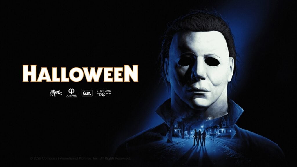 Halloween game announced for PS5, Xbox Series, and PC - Gematsu