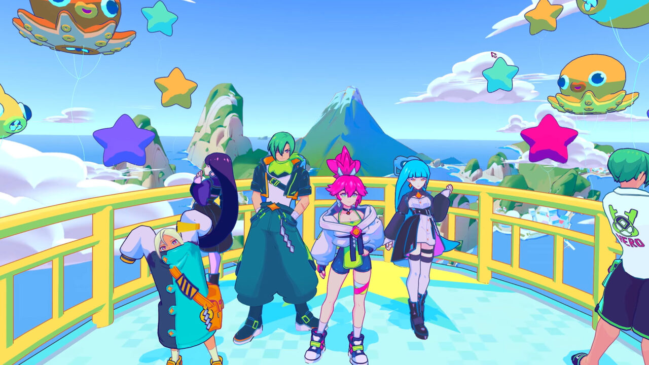 Starlight Roro Starlight Re:Volver launches in Early Access on August 27 - Gematsu