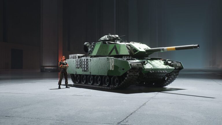 World of Tanks: HEAT announced for PS5, Xbox Series, and PC - Gematsu