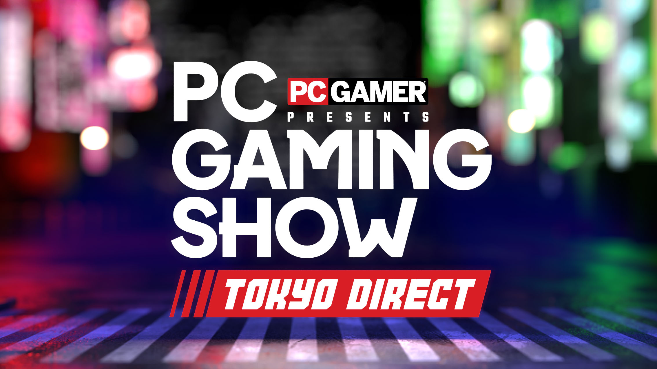 PC Gaming Show Tokyo Direct 2025