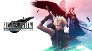 Final Fantasy VII Remake Intergrade for Xbox Series, Switch