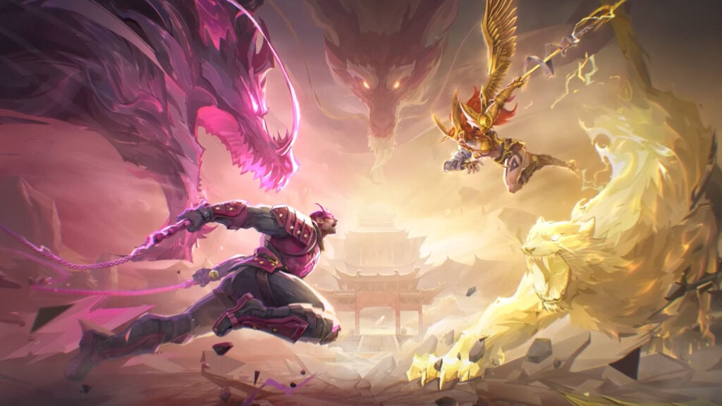 Narvel Rivals Update Marvel Rivals coming to PS4 on September 12 alongside Season 4 update ...