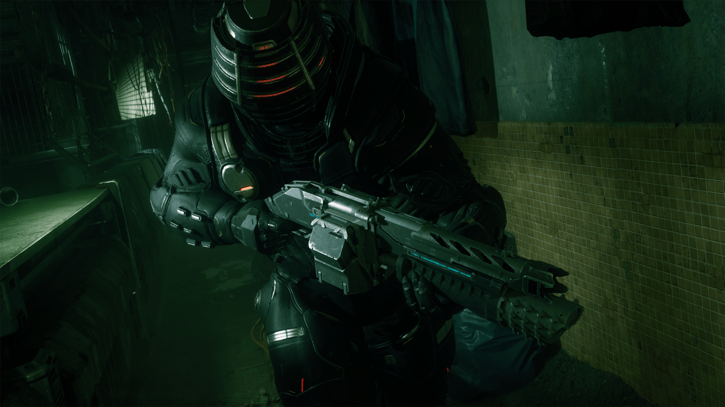 Defect Gameplay DEFECT gameplay reveal trailers, screenshots - Gematsu