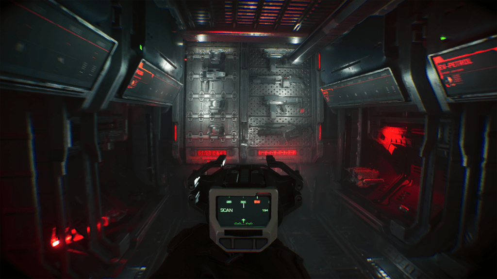 Defect Gameplay DEFECT gameplay reveal trailers, screenshots - Gematsu