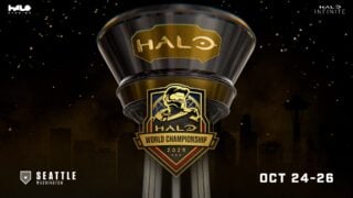 Halo World Championship 2025 Halo World Championship 2025
