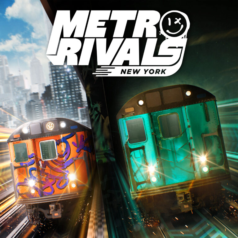 Metro Rivals Game Metro Rivals: New York announced for PS5, Xbox Series, and PC - Gematsu