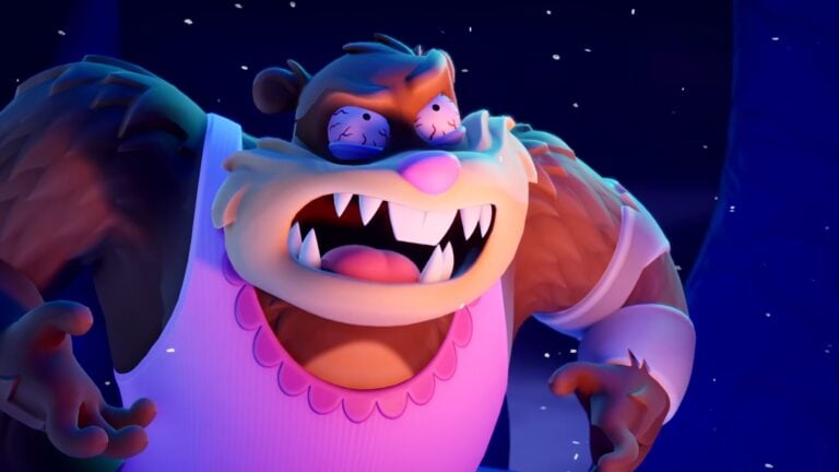 SpongeBob SquarePants: Titans of the Tide ‘Jellyfish Fields’ trailer ...
