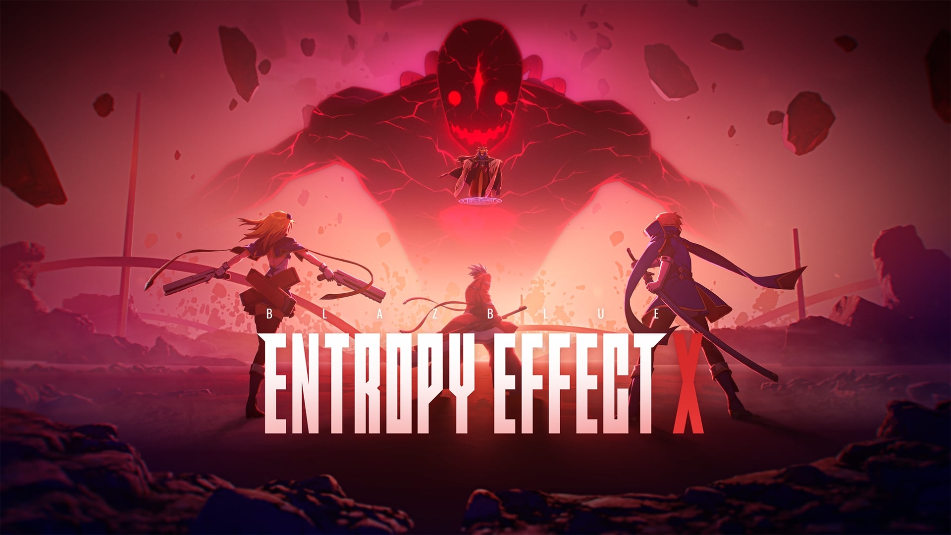 BlazBlue-Entropy-Effect-X-