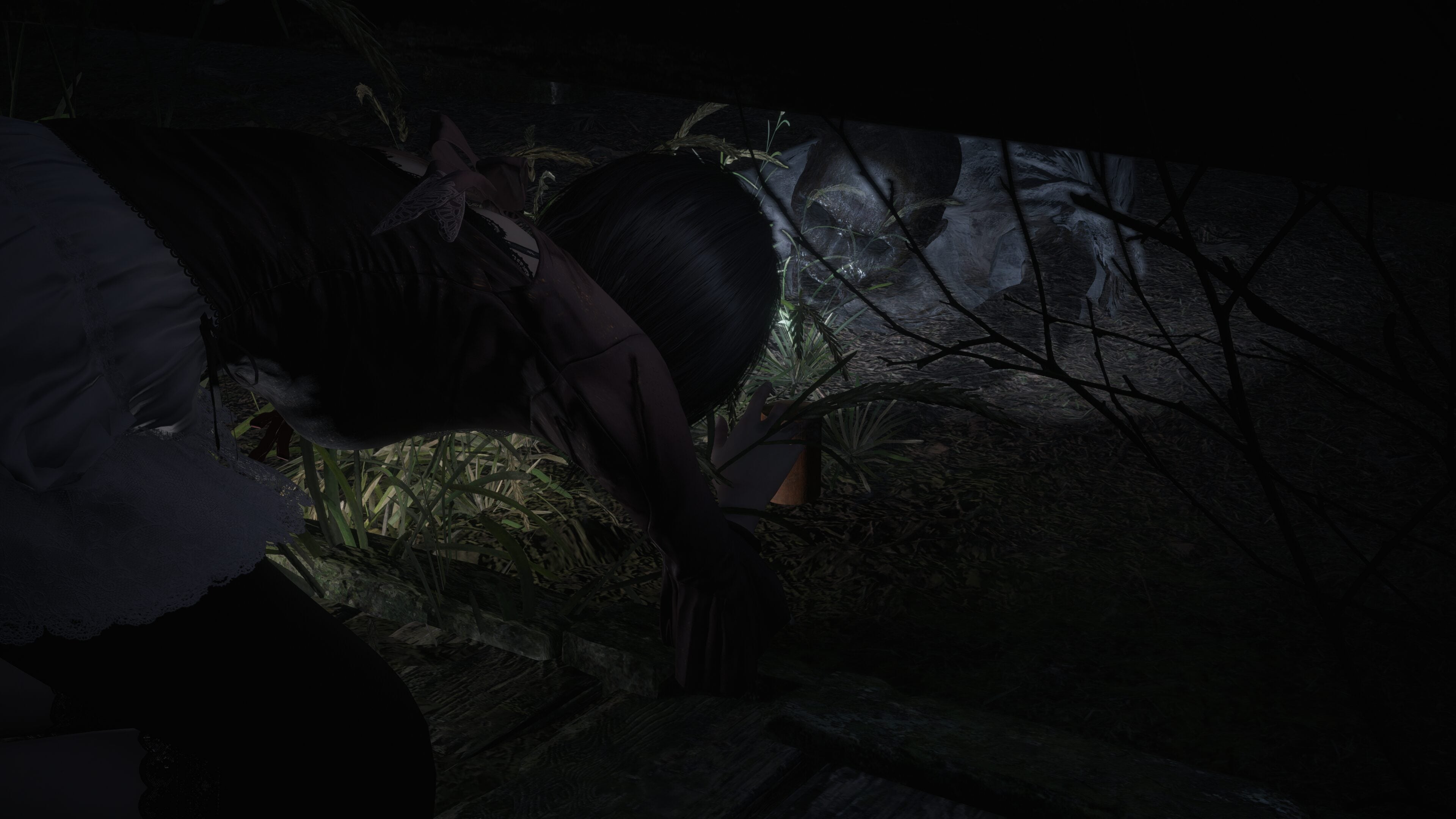 Fatal Frame II Remake screenshot 3