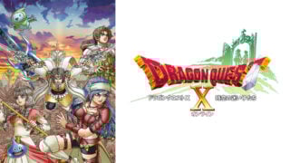Dragon Quest X Online version 8.0 expansion launches June 25, 2026