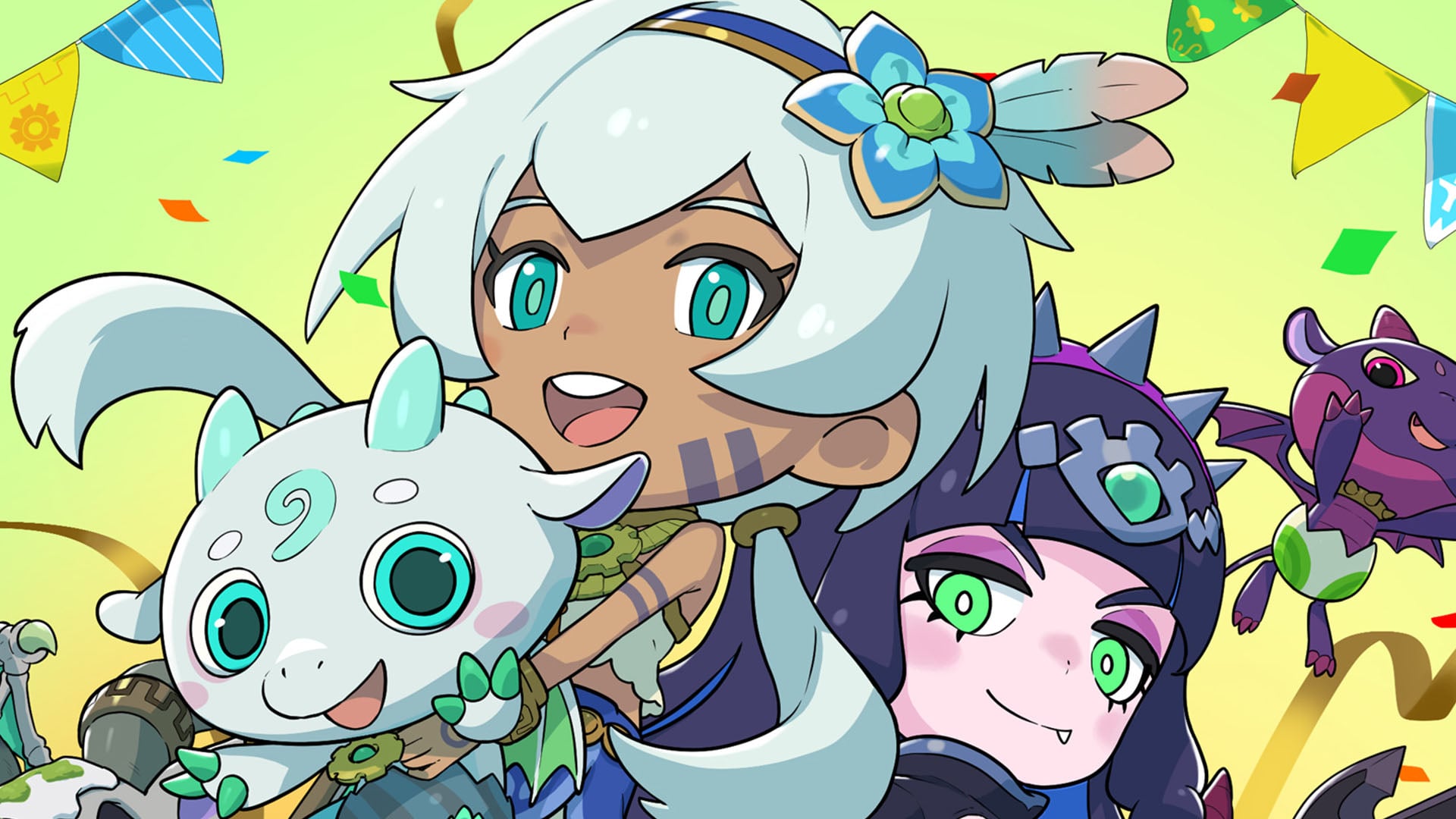 FANTASY LIFE i: The Girl Who Steals Time sales top 1.5 million