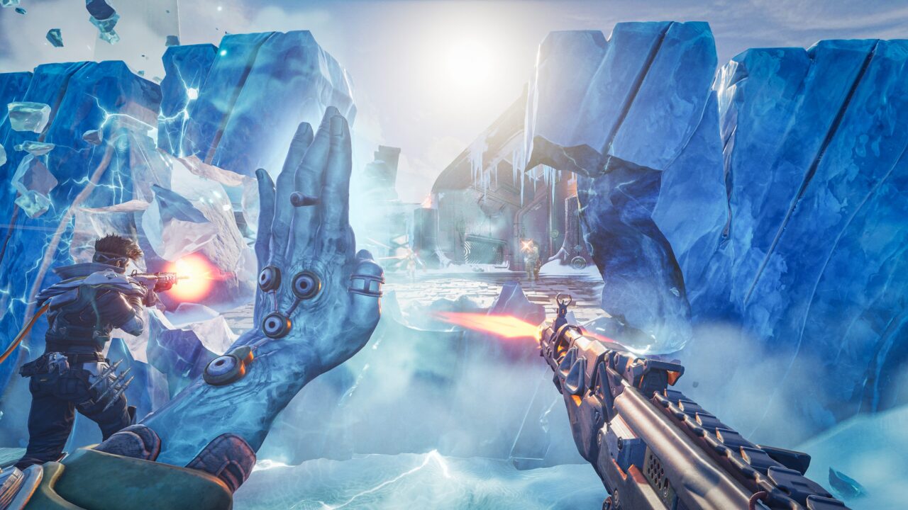 L'obsession pour les jeux de service continue à faire des victimes 10 Highguard 2025 12 11 25 003 L'obsession pour les jeux de service continue à faire des victimes Highguard 2025 12 11 25 003 6