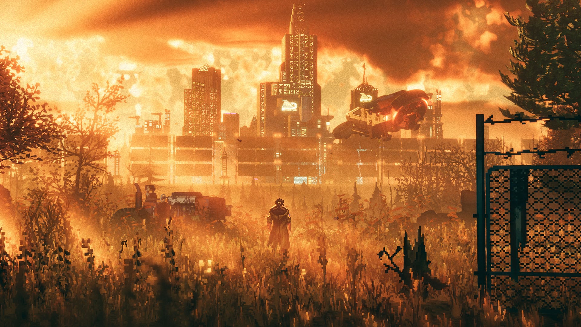 REPLACED launches March 12, 2026