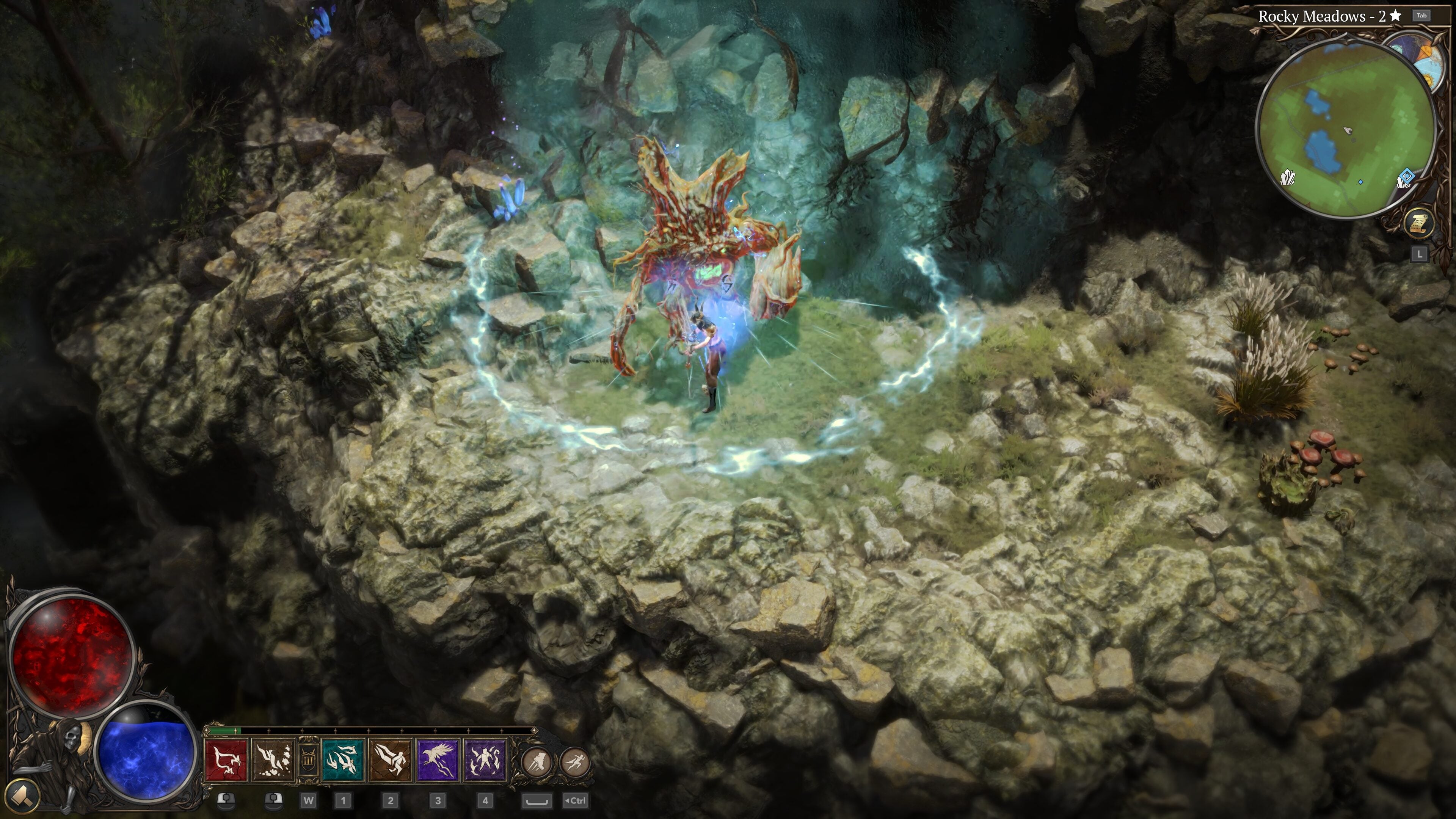 Darkhaven - screenshot 3