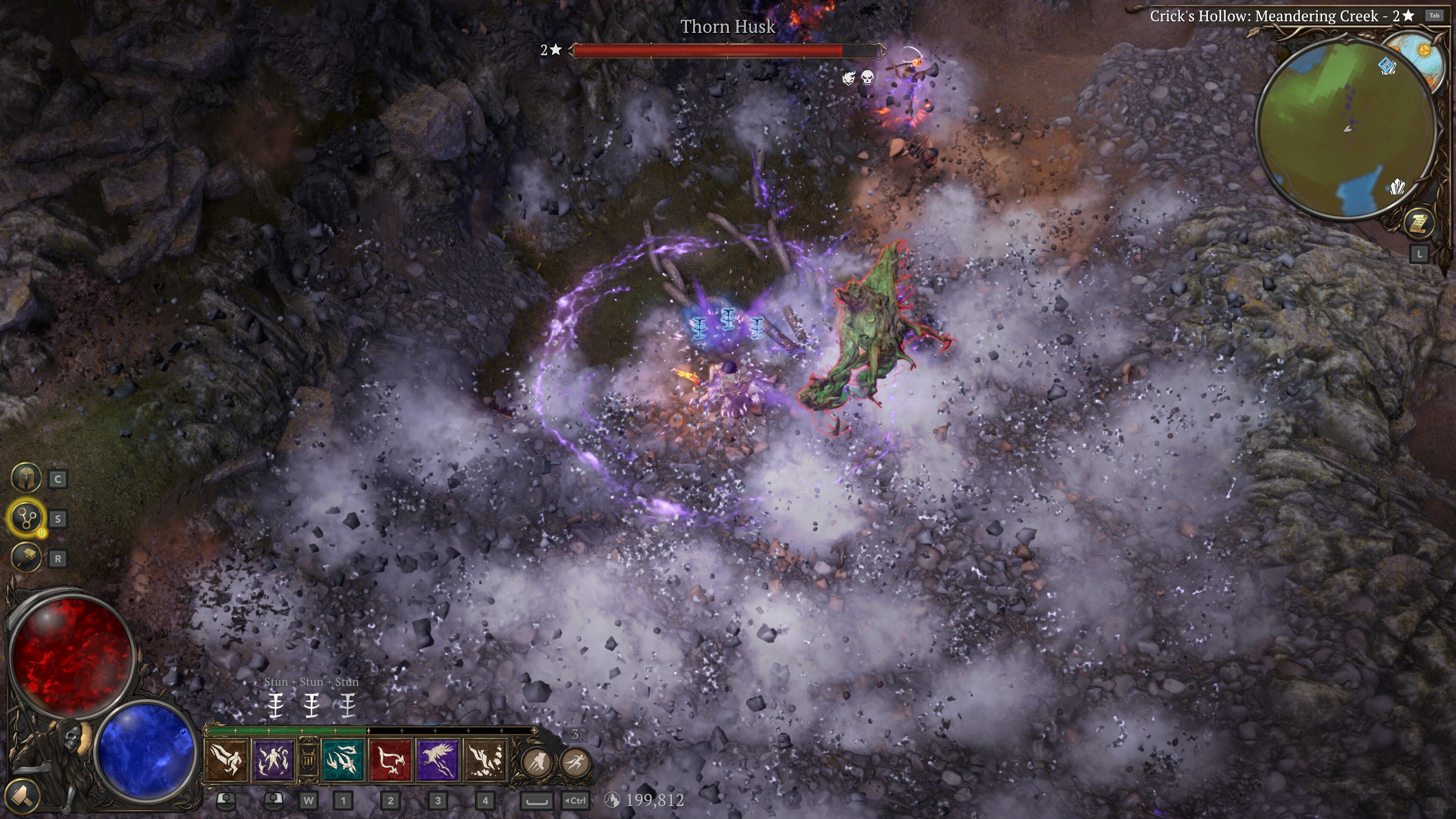 Darkhaven - screenshot 5