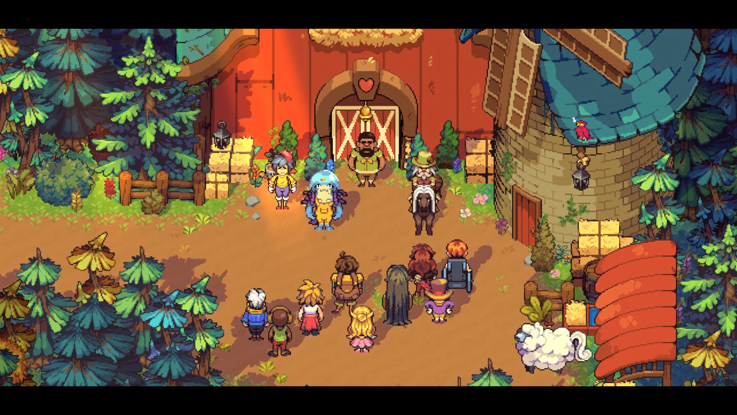 Cozy Farm Management Game Farming Camp Announced For PS5 Xbox Series Farming Camp 2026 01 15 26 001 1440x810 