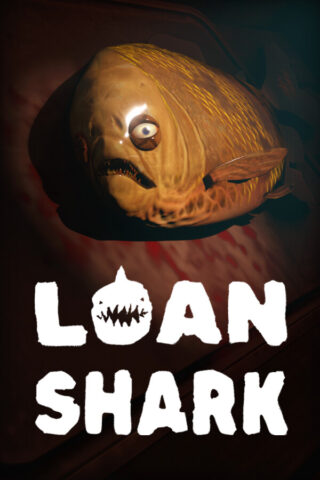 Loan Shark - Gematsu