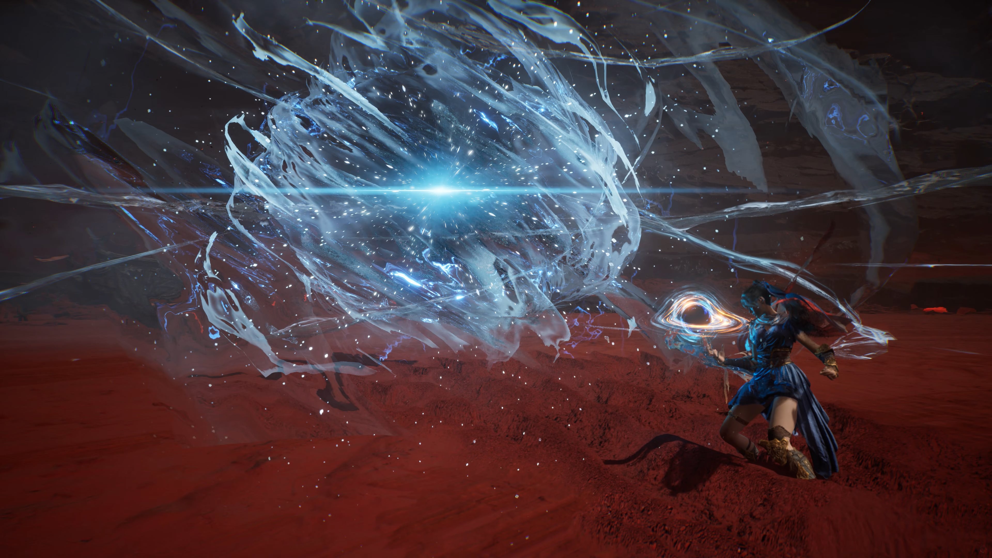 Genigods: Nezha - screenshot 3