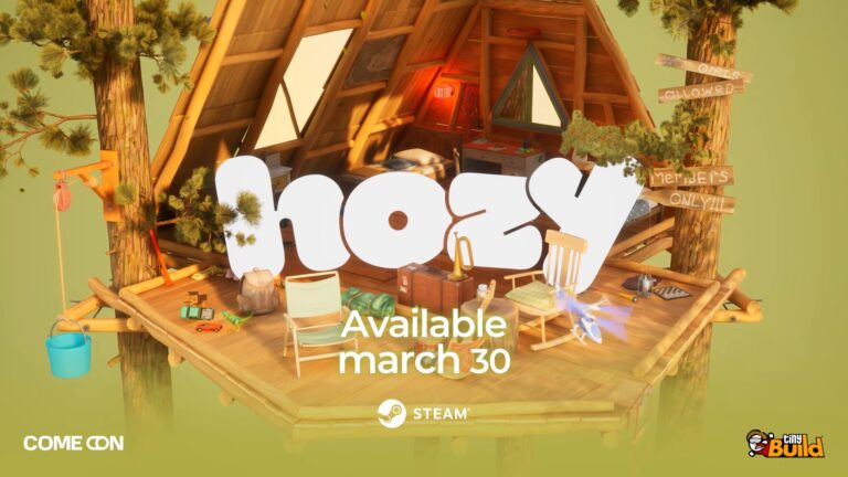 Hozy - Gematsu