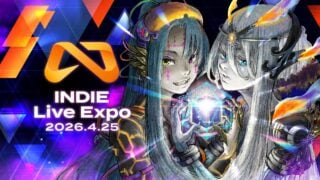 INDIE Live Expo Spring Showcase Scheduled for April 25 1 Image 1