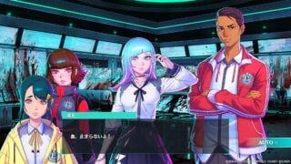 Villion: Code Debut Trailer, Details, and Screenshots Revealed 28 Image 28