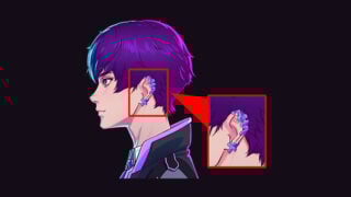 Villion: Code Debut Trailer, Details, and Screenshots Revealed 29 Image 29