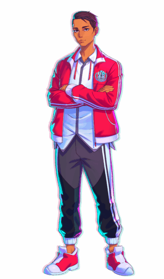 Villion: Code Debut Trailer, Details, and Screenshots Revealed 36 Image 36