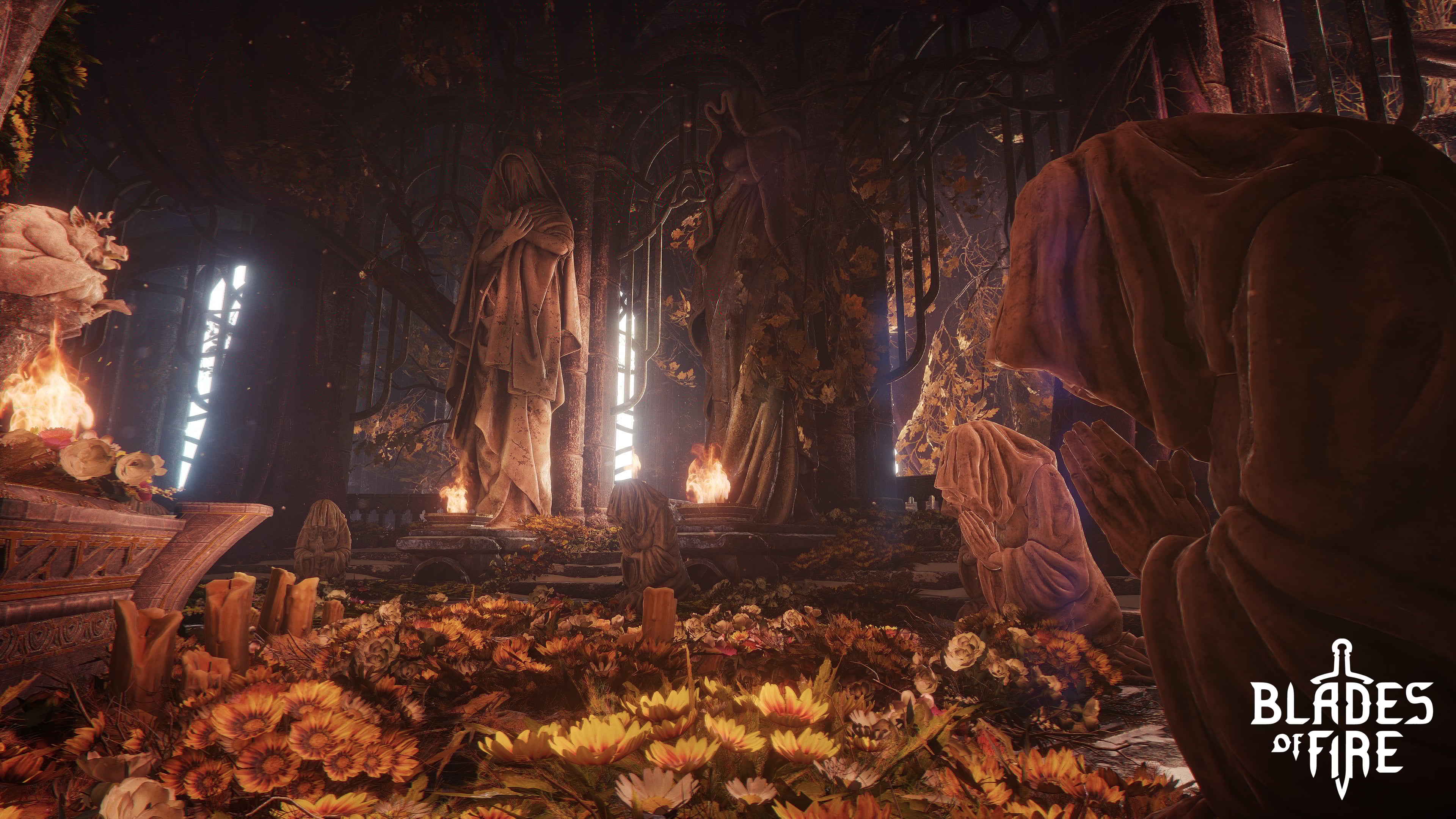 Blades of Fire - 006