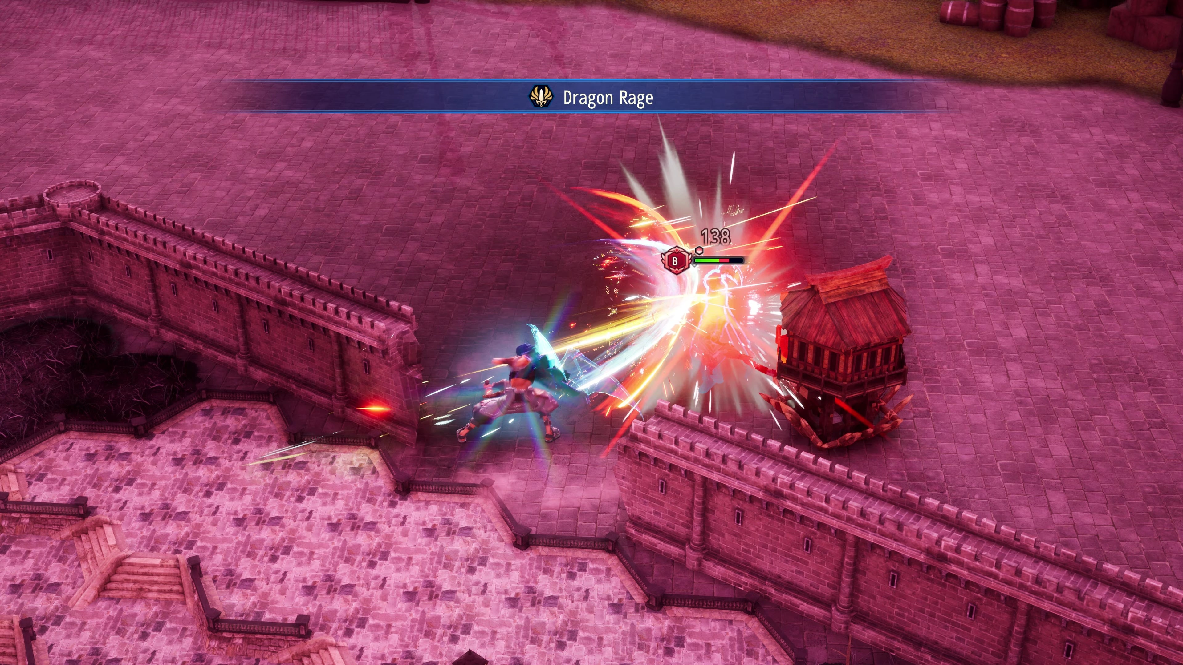 Brigandine: Abyss - 2