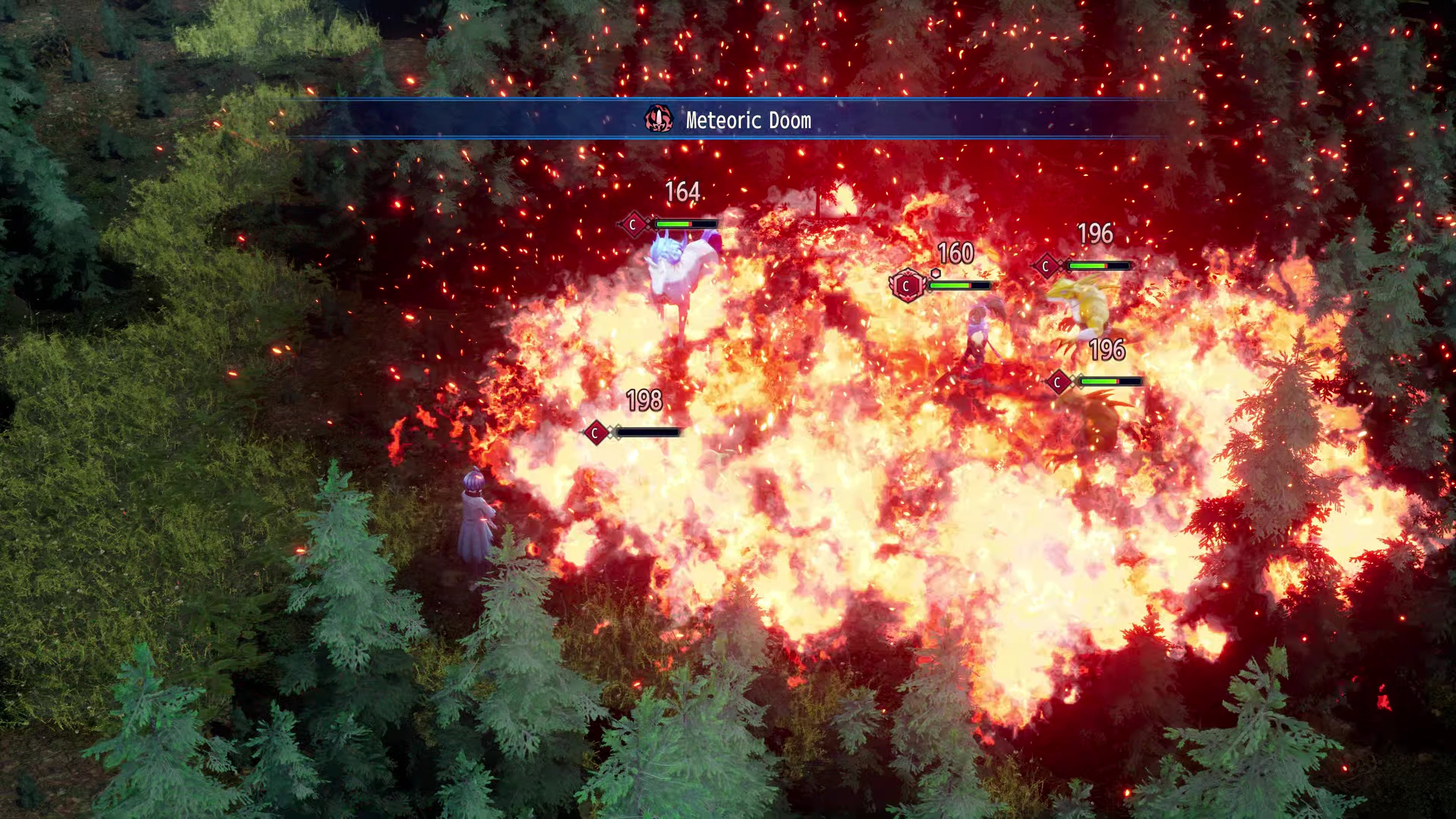 Brigandine: Abyss - 3