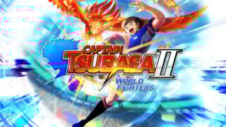 Captain Tsubasa II: World Fighters announced for PS5, Xbox Series