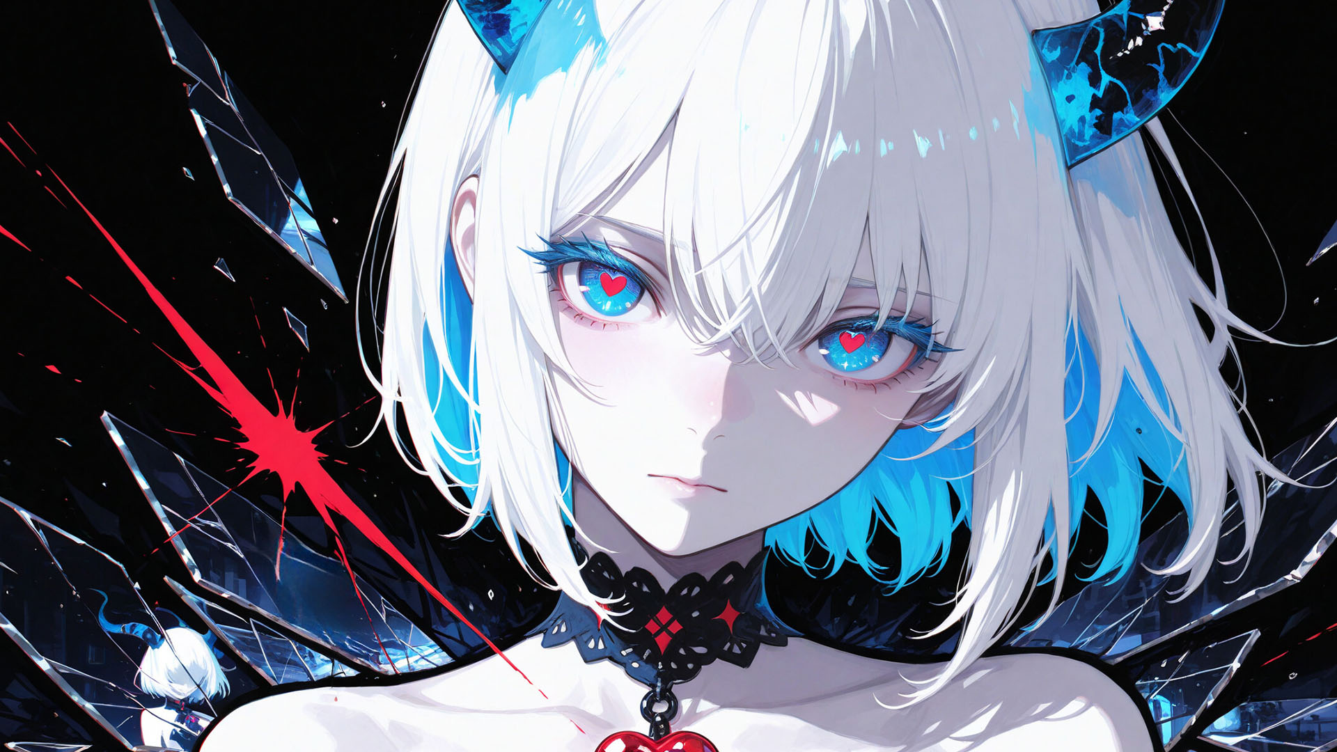 MIA: Memory Fragments - Gematsu
