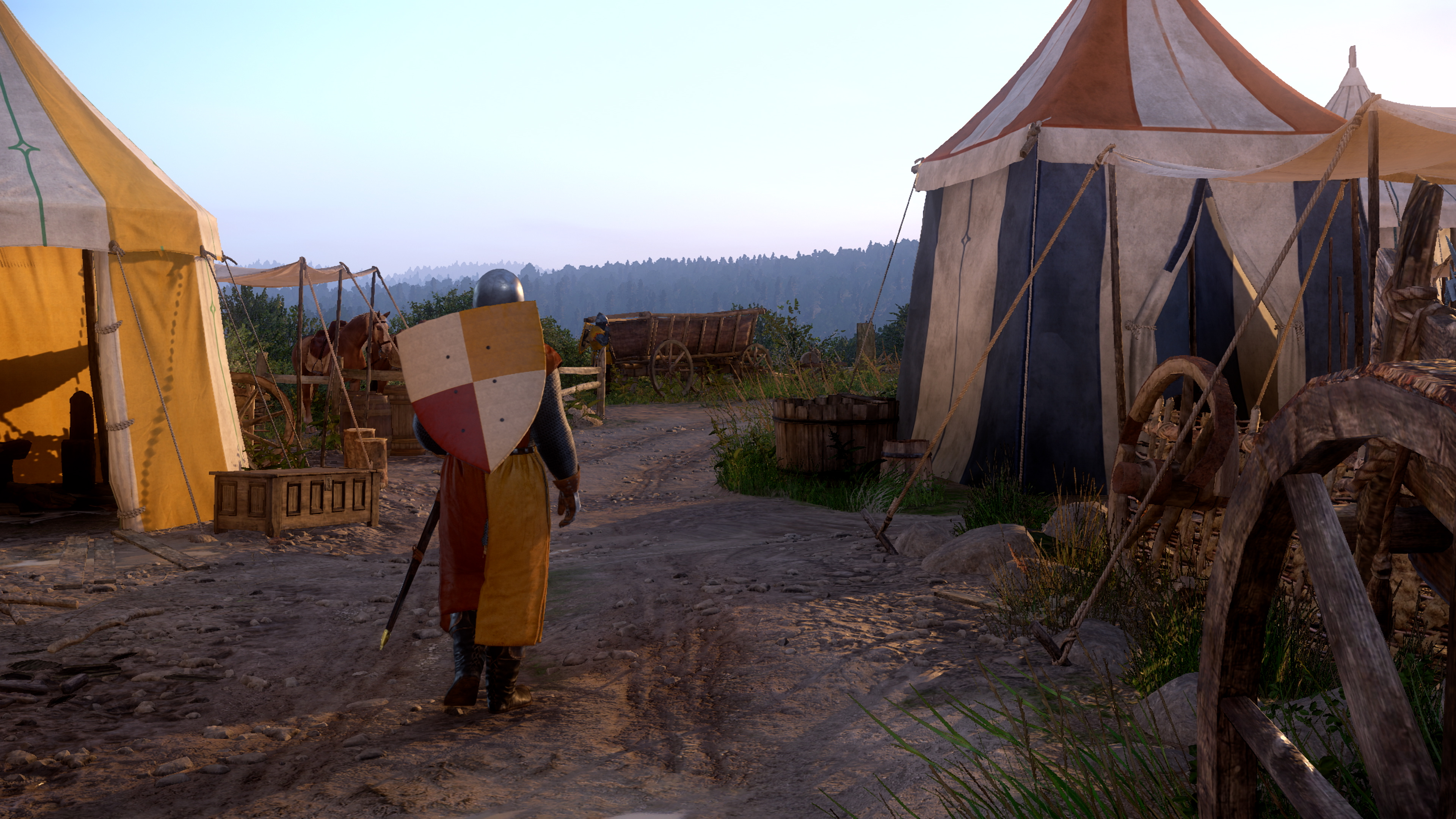 Kingdom Come: Deliverance - capture d’écran 5