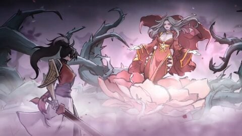 Realm of Ink launches May 26 for PS5, Xbox Series, PS4, Switch, and PC ...