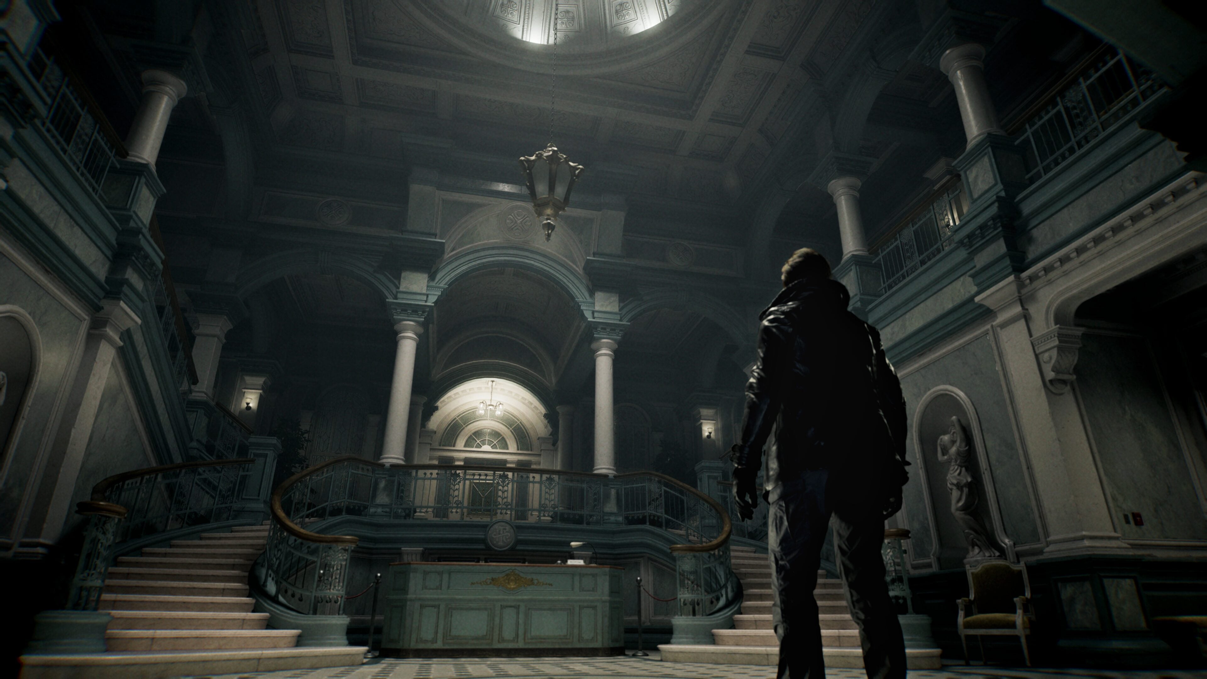 Resident Evil Requiem - 1