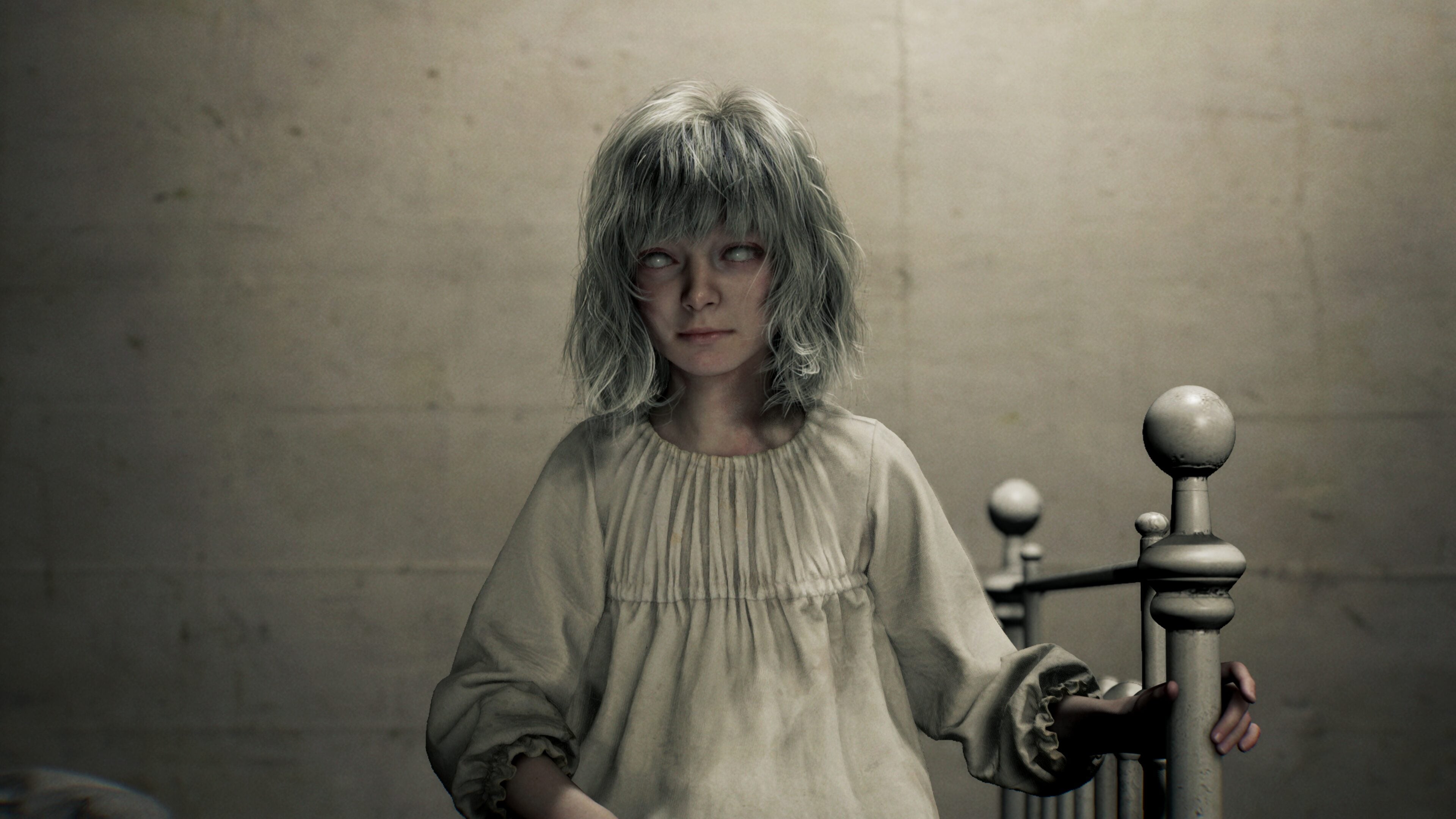 Resident Evil Requiem - 2