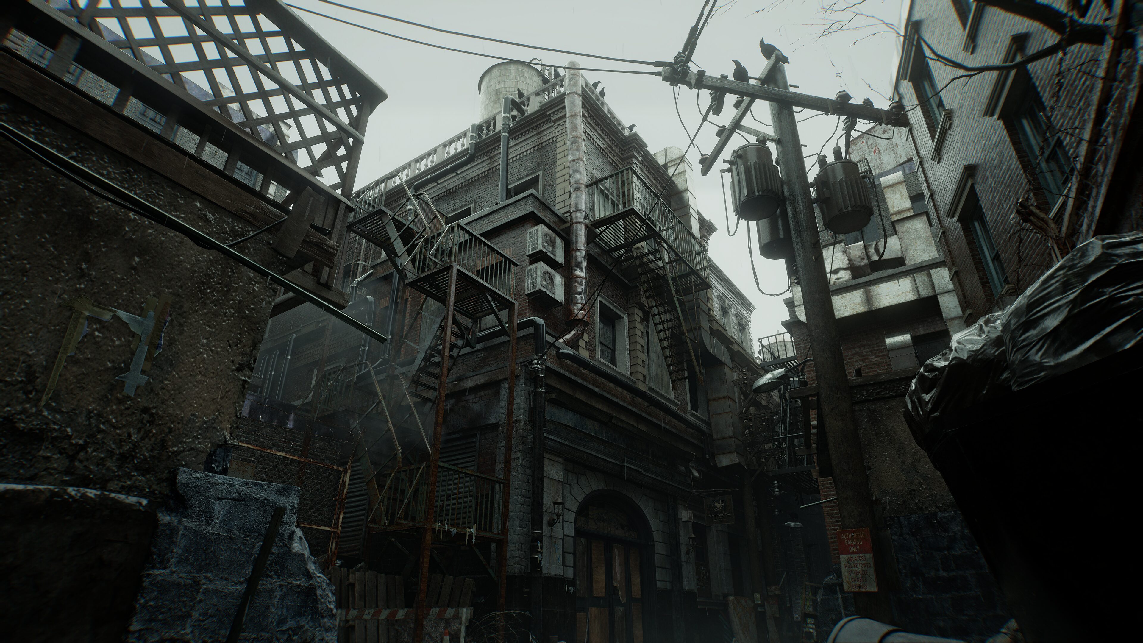 Resident Evil Requiem - 5