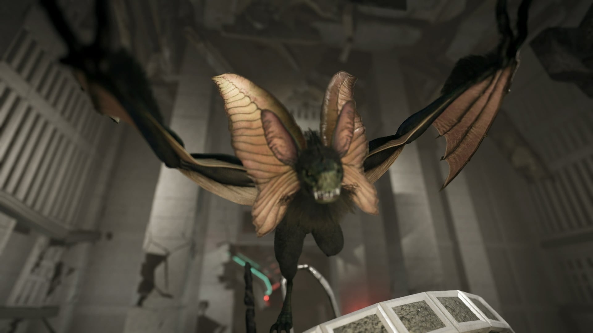 Tokyo Scramble - capture d’écran 4