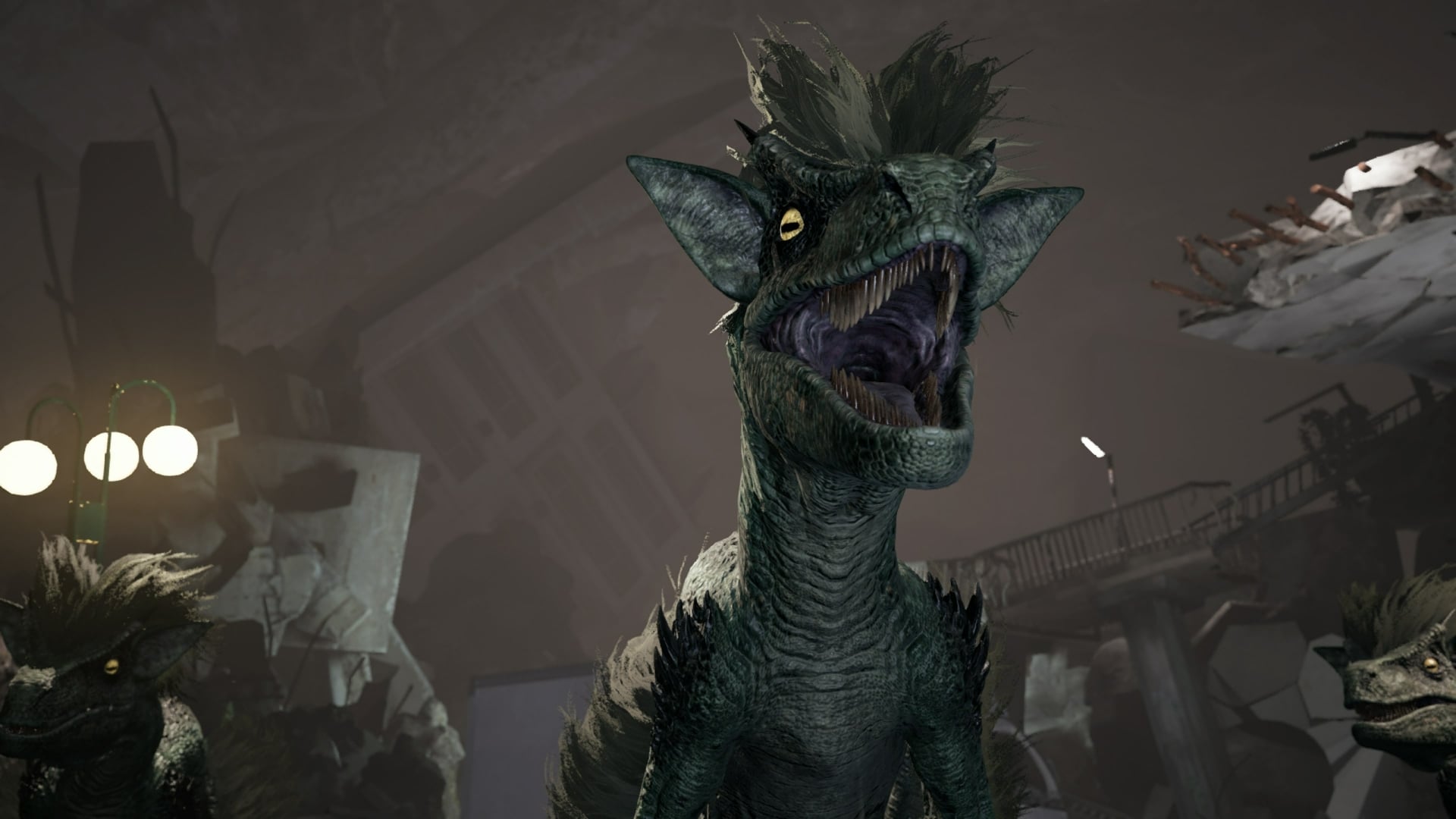 Tokyo Scramble - capture d’écran 5