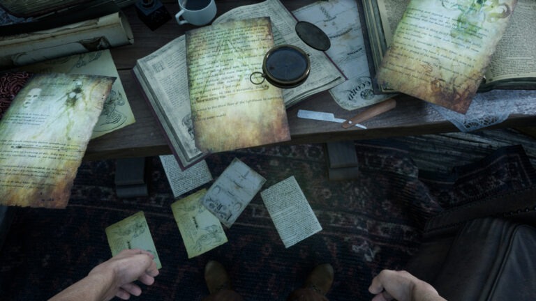 The Shore Enhanced Edition